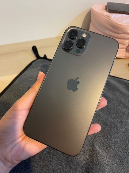 Iphone 12 pro max 128 gb 8500฿ รูปที่ 2