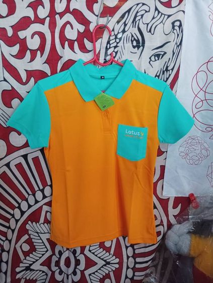 เสื้อโปโลโลตัส