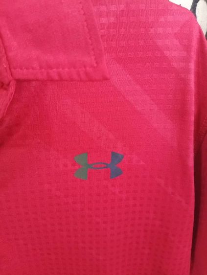 เสื้อโปโล Under Armour UA รูปที่ 6