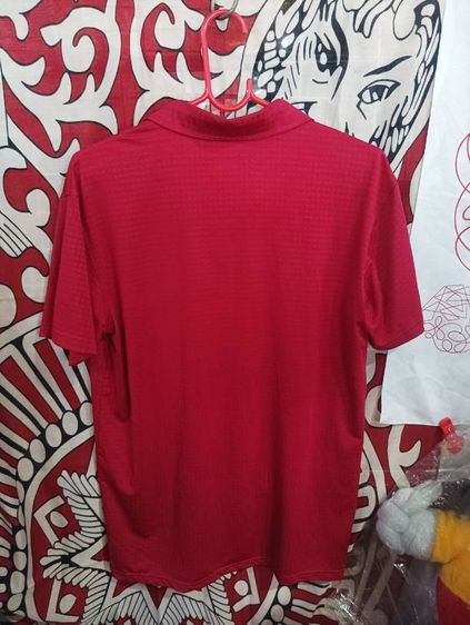 เสื้อโปโล Under Armour UA รูปที่ 2