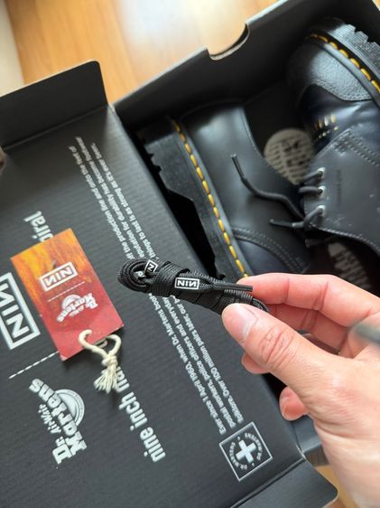 Dr.Martens รูปที่ 4