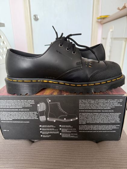 Dr.Martens รูปที่ 8