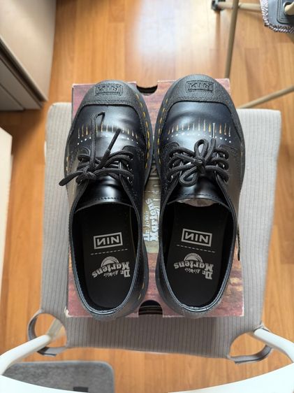 Dr.Martens รูปที่ 2