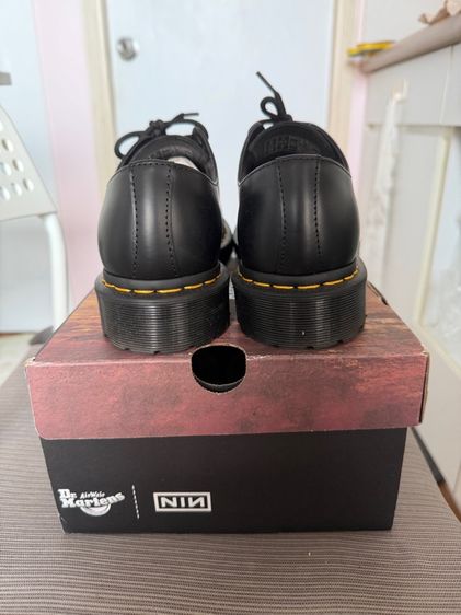 Dr.Martens รูปที่ 6