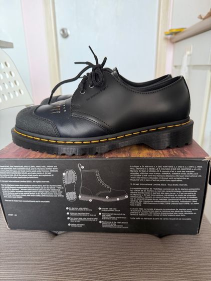 Dr.Martens รูปที่ 7