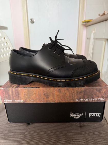 Dr.Martens รูปที่ 5