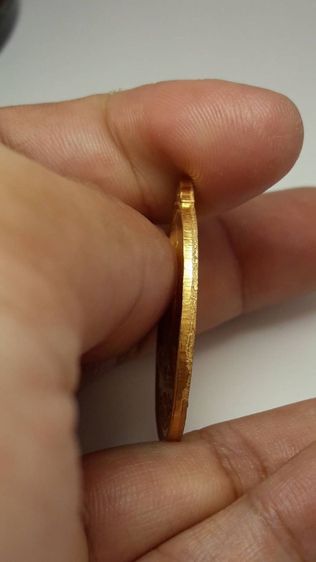 เหรียญหลวงพ่อยงยุทธวัดเขาไม้แดง รูปที่ 4