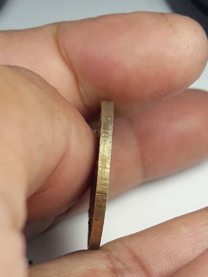 n เหรียญจตุคามรามเทพ รูปที่ 4