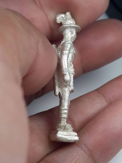 n รูปหล่อสมเด็จพระเจ้าตากสินมหาราช รูปที่ 3