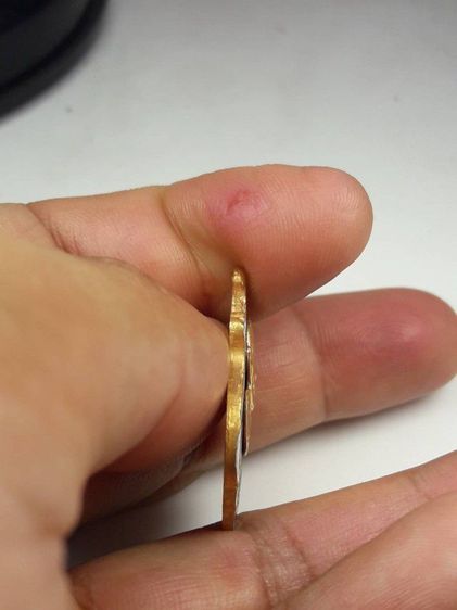 n เหรียญหลวงพ่อคงวัดบางกะพ้อม รูปที่ 4