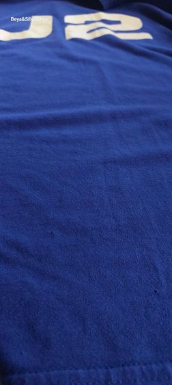 เสื้อวง U2 T Shirt Tour2018s' รูปที่ 7