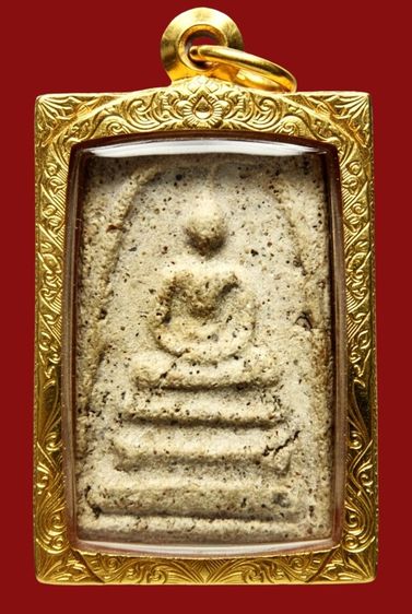 ✅ พระสมเด็จวัดระฆังและบางขุนพรหม 004 รูปที่ 5