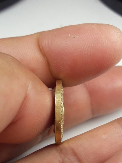 เหรียญจตุคามรามเทพ รูปที่ 4