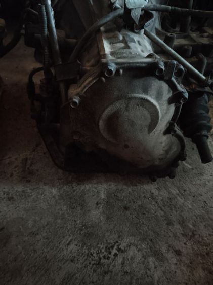 เกียร์ออโต้โตโยต้า 5A โซลูน่า และ 4A รูปที่ 4