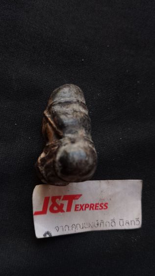 หลวงปู่เอี่ยมวัดสะพานสูงเก่าเข้มขลังมากๆเจ้าของเดิมบอกเป็นของเก่าที่บ้าน รูปที่ 3