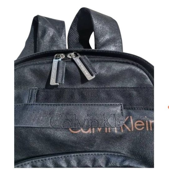 calvin klein กระเป๋าเป้ไปจริงๆ รูปที่ 7