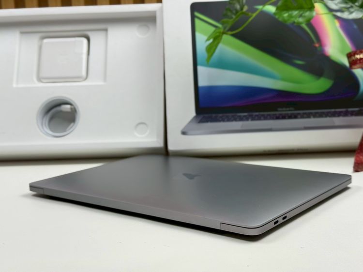 MacBook Pro 13-inch M1 2020 Ram8GB SSD256GB SpaceGray รูปที่ 9