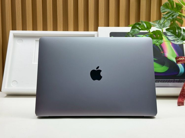 MacBook Pro 13-inch M1 2020 Ram8GB SSD256GB SpaceGray รูปที่ 11