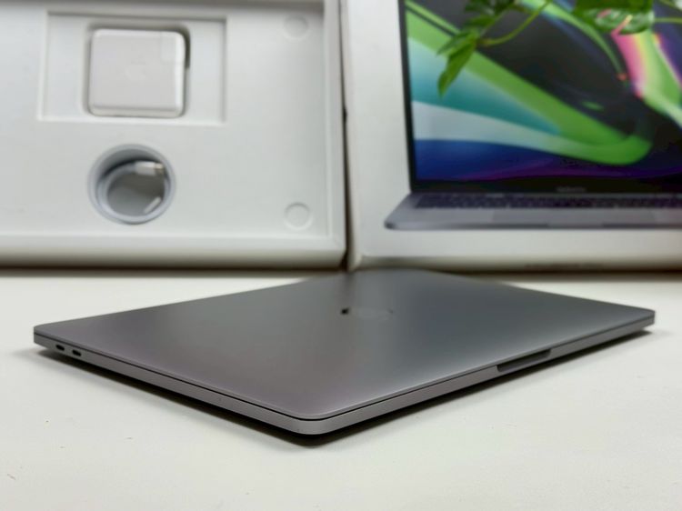MacBook Pro 13-inch M1 2020 Ram8GB SSD256GB SpaceGray รูปที่ 8