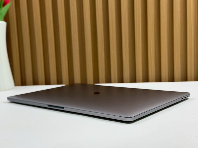 MacBook Pro 15-inch,2019 Four Thunderbolt 3 ports Intel Core i7 Ram16GB SSD256GB SpaceGray รูปที่ 7