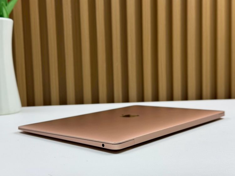 MacBook Air 13-inch 2018 Ram8GB SSD256GB Gold รูปที่ 10
