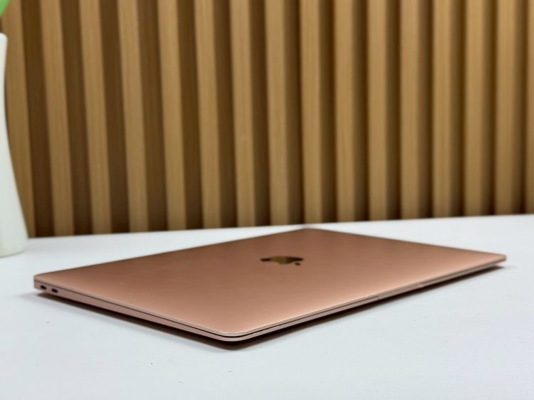 MacBook Air 13-inch 2018 Ram8GB SSD256GB Gold รูปที่ 8