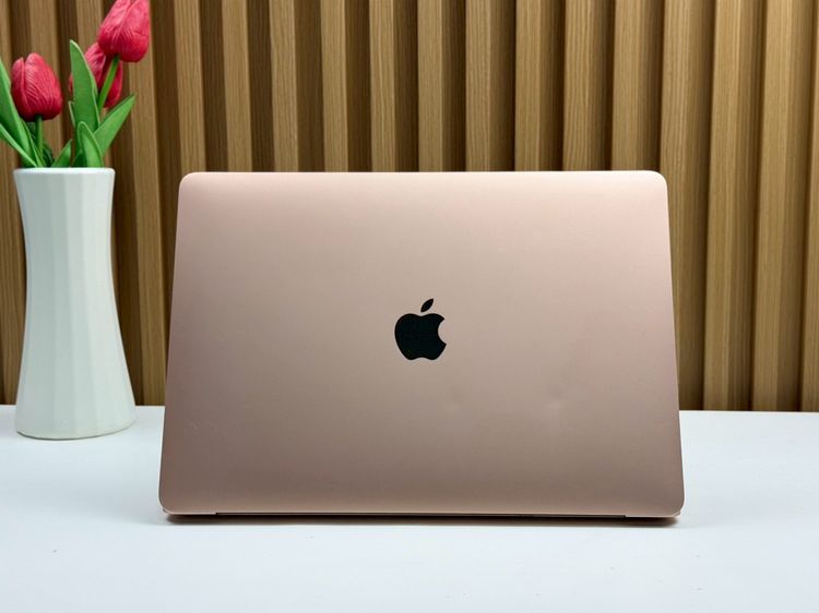 MacBook Air 13-inch 2018 Ram8GB SSD256GB Gold รูปที่ 11