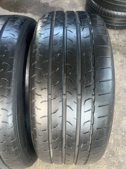 ยาง Continantal Mc5 225 40 19 ปี23 คู่ 1500 บาท สภาพดี รูปที่ 2