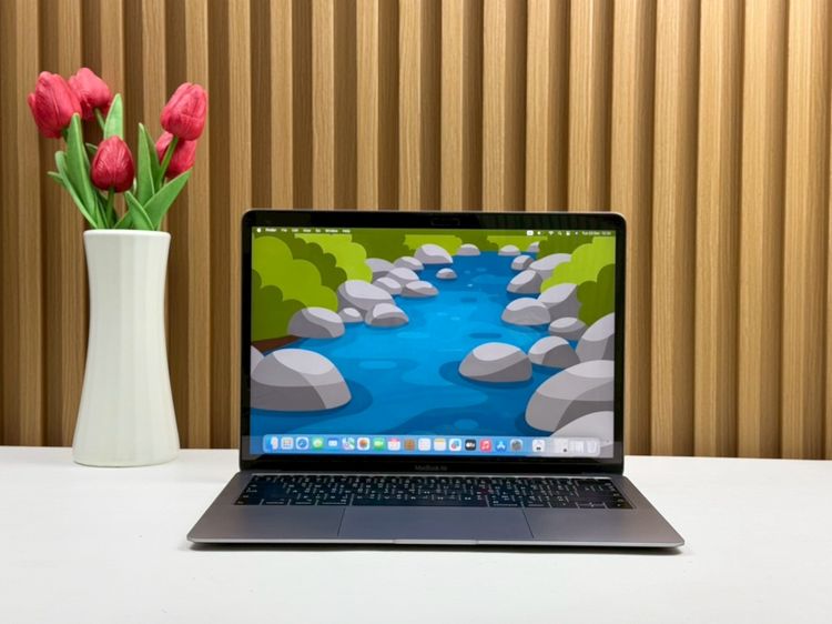 MacBook Air 13-inch 2019 Ram8GB SSD128GB SpaceGray 