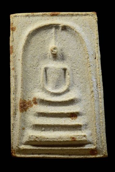 สมเด็จหลวงพ่อทบ พร้อมกล่อง องค์ละ 2000 (3 องค์ 5700) รูปที่ 2