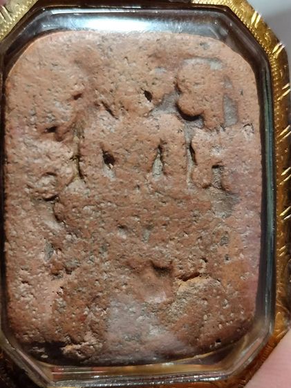 หลวงพ่อปานพิมพ์ไก่หางรวม รูปที่ 7