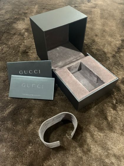 กล่อง นาฬิกา bvlgari  รูปที่ 11