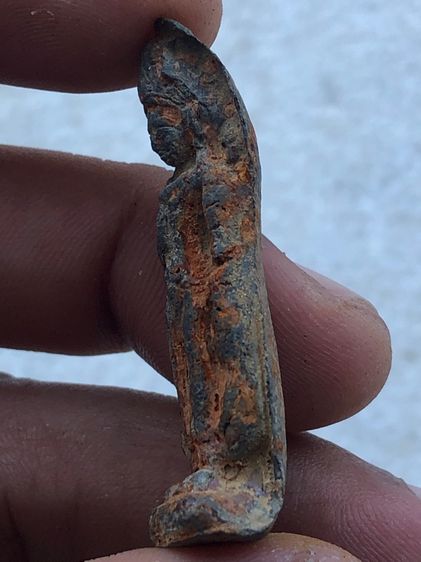 พระดิน รูปที่ 5