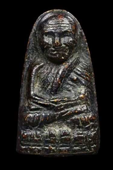 หลวงปู่ทวดพิมพ์กลางปั๊มซ้ำ