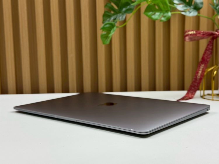MacBook Air 13-inch 2019 Ram8GB SSD128GB SpaceGray  รูปที่ 7