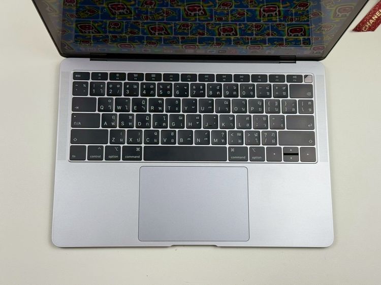 MacBook Air 13-inch 2019 Ram8GB SSD128GB SpaceGray  รูปที่ 5