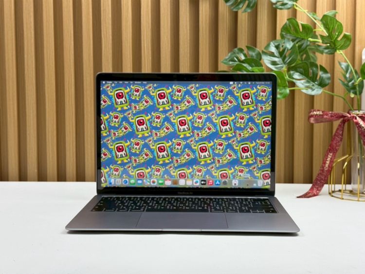 MacBook Air 13-inch 2019 Ram8GB SSD128GB SpaceGray 