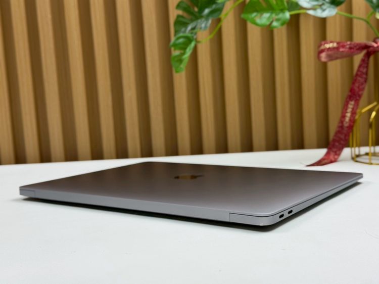 MacBook Air 13-inch 2019 Ram8GB SSD128GB SpaceGray  รูปที่ 9