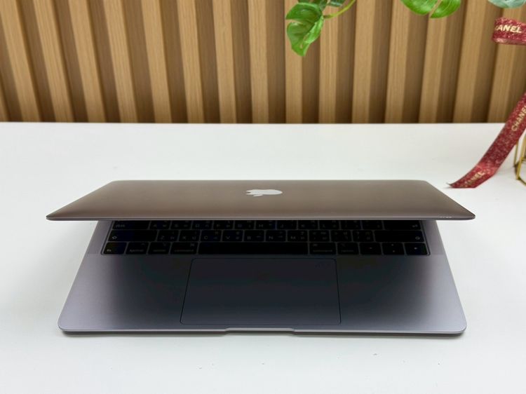 MacBook Air 13-inch 2019 Ram8GB SSD128GB SpaceGray  รูปที่ 6