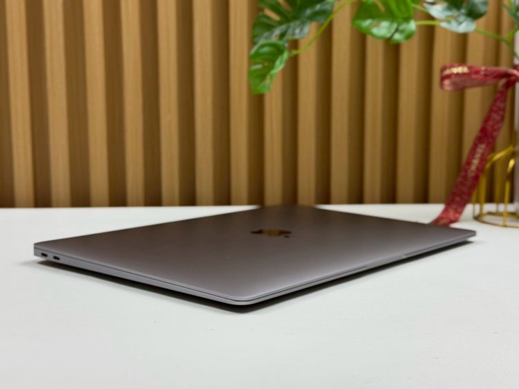 MacBook Air 13-inch 2019 Ram8GB SSD128GB SpaceGray  รูปที่ 8