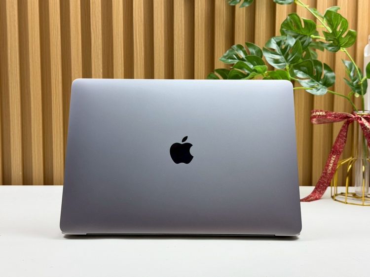 MacBook Air 13-inch 2019 Ram8GB SSD128GB SpaceGray  รูปที่ 11
