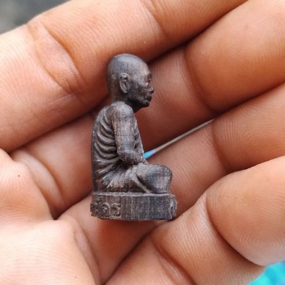 หลวงพ่อฟู วัดบางสมัคร รูปที่ 3