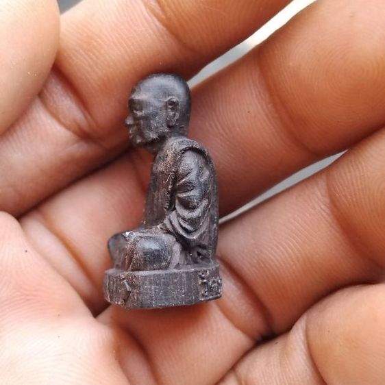 หลวงพ่อฟู วัดบางสมัคร รูปที่ 4