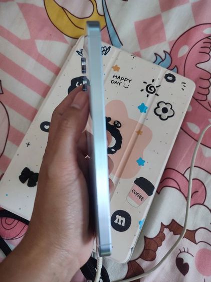 ซัมซุงกาแล็คซี่A55 5G 8.128 พร้อมกล่อง   สภาพสวยใช้งานน้อย ไม่เคยตกไม่เคยซ่อม รูปที่ 7