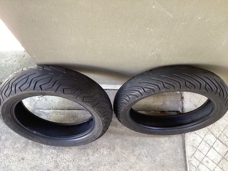 ยางมิชลิน pcx160 รูปที่ 5