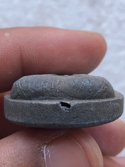 พระปิดตาหลวงปู่โต๊ะ จัมโบ้2 เนื้อใบลาน รูปที่ 6