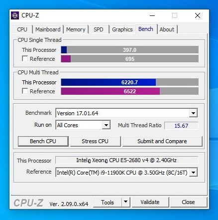 ❇️COMฯPCทำงาน ตัดต่อ แคสเกมแรงๆ❇️SET 14Core28Thread❇️RAM 16G❇️GTX 1650 SUPER❇️NVME รูปที่ 8