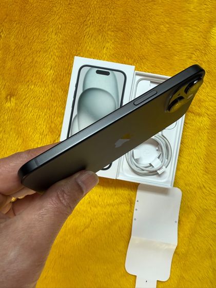 iPhone 15 รูปที่ 7