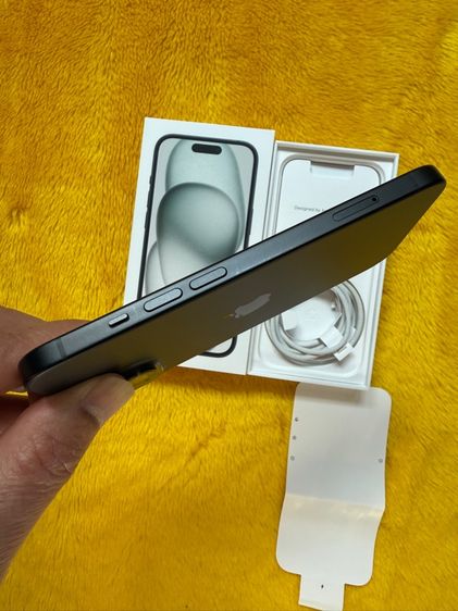 iPhone 15 รูปที่ 8
