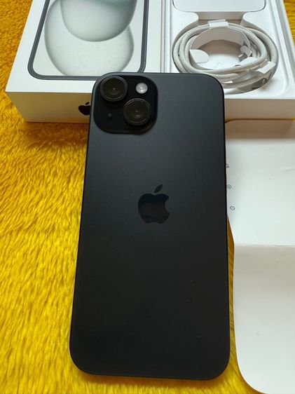 iPhone 15 รูปที่ 12